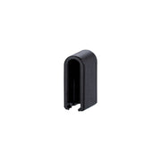 Metz Connect - Querverbinder/Brücker für Reihenklemme Verschlussstück 820165-2 − 10 Stück
