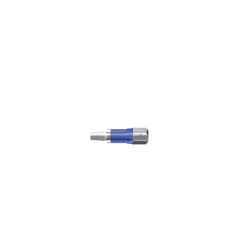 Wiha - Bit-Set T-Bit 7018T902(VE5) 2x25