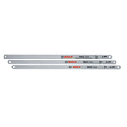 Bosch - Handsägeblatt Handwerkzeuge 1600A032UN Bügelsägeblätter 300