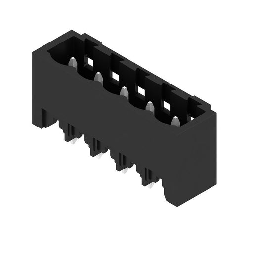 Weidmüller - Leiterplattensteckverbinder Verbinder 5.00mm SL-SMT 5.#1841190000  − 50 Stück