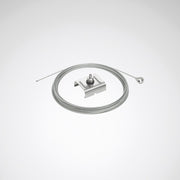 Trilux - Mechanisches Zubehör/Ersatzteile für Leuchten Seilahängungs - Set Seil - AH Brt #7943200 6000mm