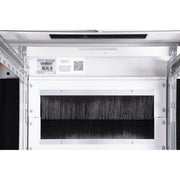 DIGITUS - Netzwerk-/Serverschrank Netzwerkschrank 47 HE DN-19 47U-8/8-1 2275x800x800mm