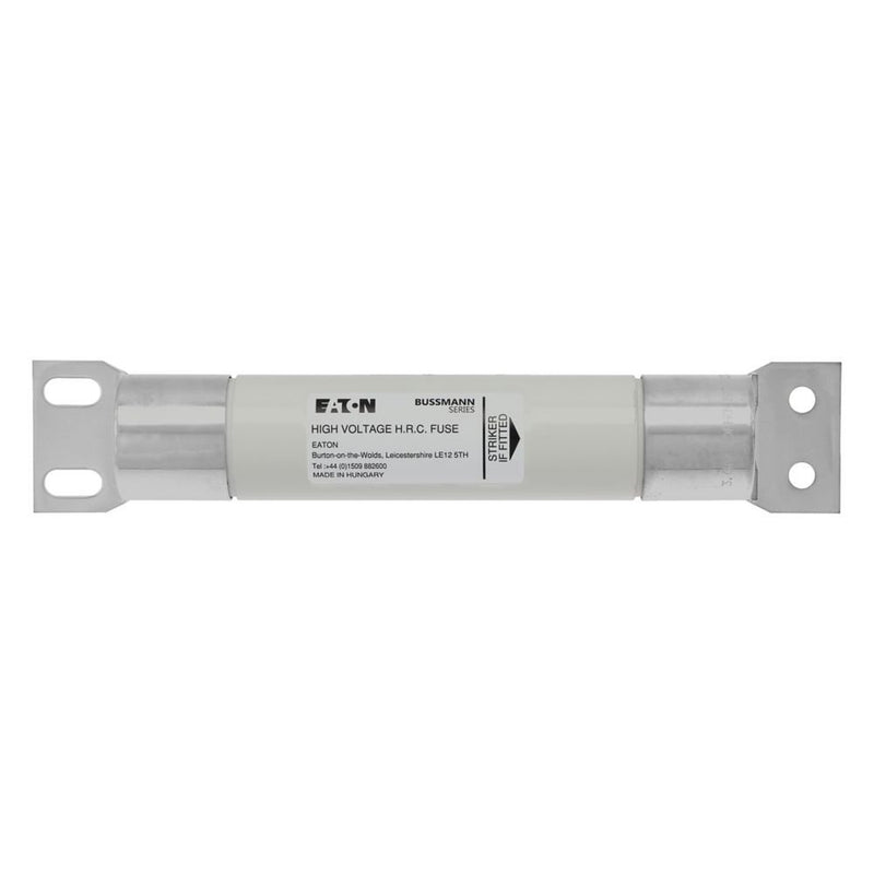Eaton - Mittel-/Hochspannungssicherung Motor-Sicherungseinsatz 3.6WDFHO125 125 A, AC 3.6 kV − 3 Stück