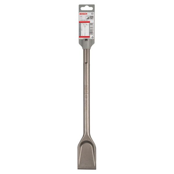 Bosch - Maschinenmeißel PRO SDS max-5C Spatmeißel, 2608690097 50 x 350 mm