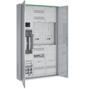 ABN - Zähler-Komplettschrank Wandlerschrank RS309X1552 200A