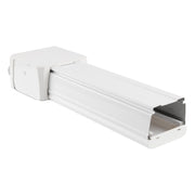 Ledvance - Mechanisches Zubehör/Ersatzteile für Leuchten Ausspeisungsbox TRUSYSFLFEEDOUTBOX5P 5-pol