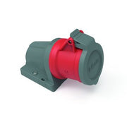 Bals Elektrotech - CEE-Steckdose (IEC 60309) Wandsteckdose Innolinq 110635 32A 5p 400V 6h IP44