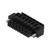Weidmüller - Kabelsteckverbinder für Leiterplattensteckverbinder Verbinder 3.81mm BCZ 3.81/#1845690000 − 50 Stück