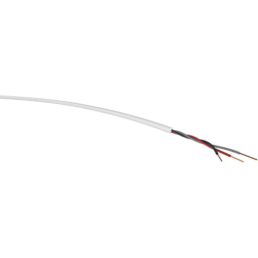 Energiekabel < 1 kV, für feste Verlegung YR 3x0,8 Tr1000 YR 3x0,8 Klingelmantelleitung