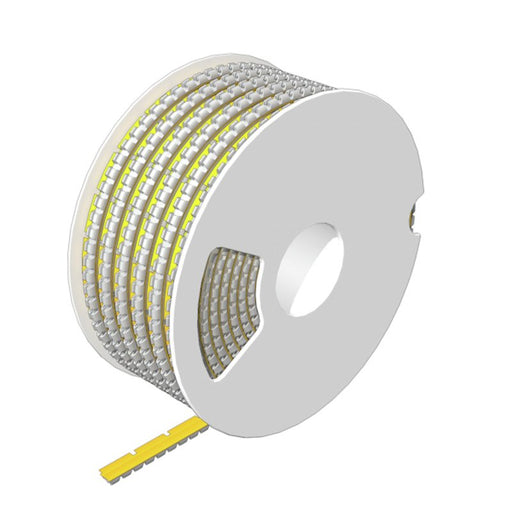 Weidmüller - Kabelmarkierungssystem SFM2/181.8-2.5MMGE 1.8-2.5mm,4.6mm − 900 Stück