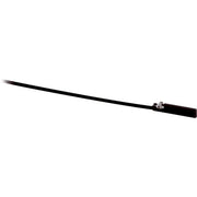 Di-soric - Magnetischer Näherungsschalter Zylindersensor MZEC 9-26 PSL-K-TSS C-Nut, 3.7/4mm
