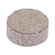 Ipf Electronic - Magnet Zubehör, Magnet, 5mm AM000107 2hoch, Delta SMCO