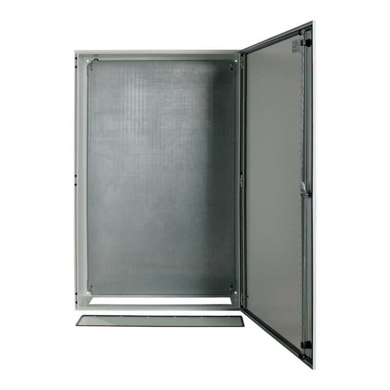 Eaton - Gehäuse/Schaltschrank (leer) Stahlblech-Wandgehäuse CS-128/300 1200x800x300