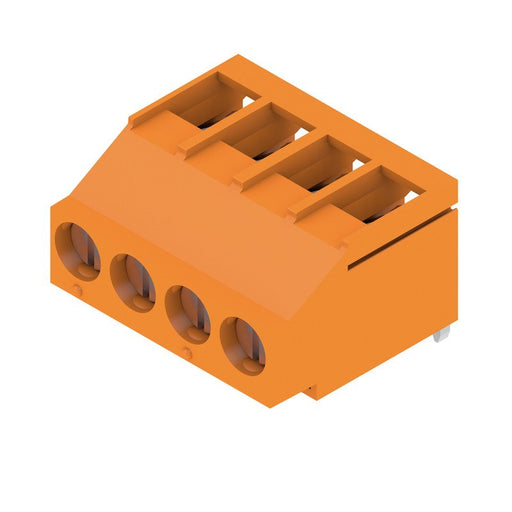 Weidmüller - Leiterplattenklemme Leiterplattenklemme LL 5.00/0#2429470000 5.00mm − 90 Stück