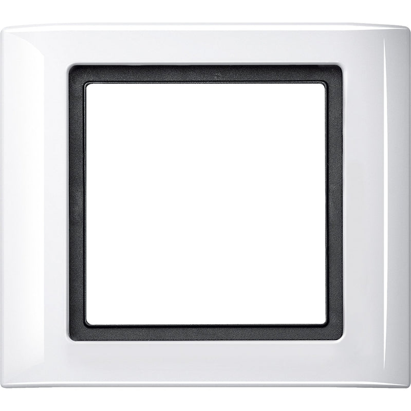 Merten - Abdeckrahmen Rahmen 1f.pws 400119