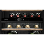 Bosch - Weinkühlschrank UB-Wein-Klimagerät KUW21AHG0 Serie6