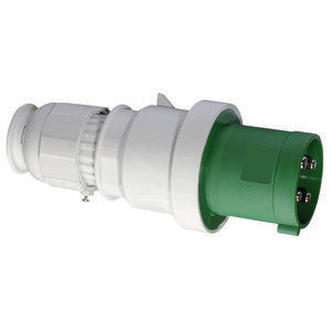 Bals Elektrotech - CEE-Stecker (IEC 60309) Stecker 21300 63A 4p >50V 10h
