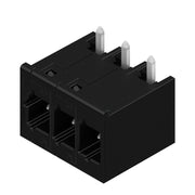 Weidmüller - Leiterplattensteckverbinder Verbinder 5.00mm MHS 5/03 W T3 B T − 33 Stück