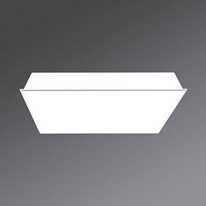 Regiolux - Decken - /Wandleuchte LED - Einlegeleuchte M625 planara #72205016680 4000K DALI