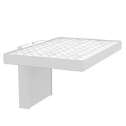 LTS Licht&Leuchten - Decken-/Wandleuchte LED-Wandleuchte LUZW31105.830.ASDAws 830, DALI, ws