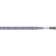 Lapp Kabel&Leitung - Daten- und Kommunikationskabel UNITRONIC BUS IBS P COMBI 2170208/1000 3X2X0,22+3X1 − 1000 Meter