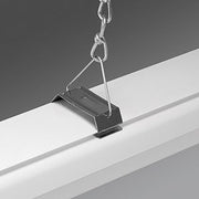 Regiolux - Decken-/Wandleuchte LED-Feuchtraumleuchte pirola- #50122026600 4000K DALI