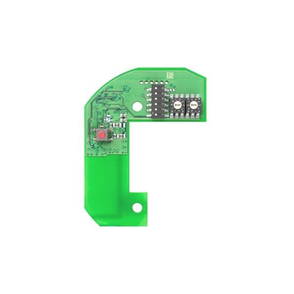 Hekatron Vertriebs - Zubehör/Ersatzteile für Brandmelder Funkmodul Pro X