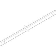 ABN - Sammelschiene GCU104N 250 A 4-feldrig
