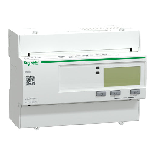 Schneider Electric - Leistungsschalter für Trafo-, Generator- und Anlagenschutz Leistungstrennschalter 33370 3-polig630A