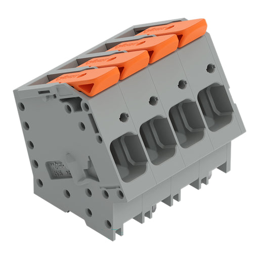 WAGO - Leiterplattenklemme 2616-2104/020-000 − 28 Stück