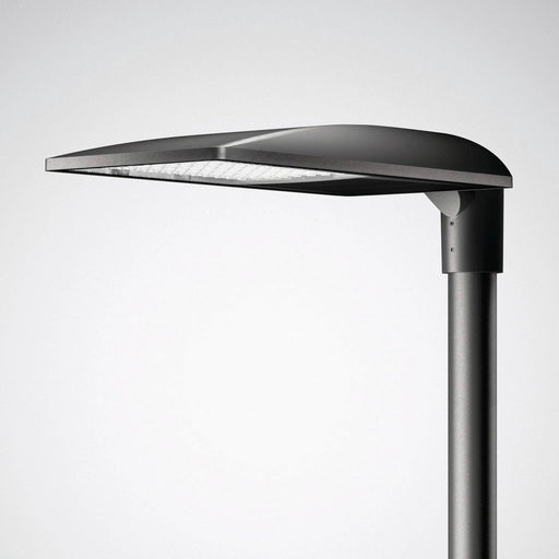 Trilux - Straßen- und Platzleuchte LED-Mastan-/aufsatzleuchte Jovie 70-AB #7523040 740, anthrazit