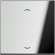 Jung - Bedienelement intelligent Steuertaste Standard GCR 1700 P Symbole Pfeile