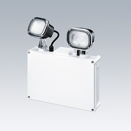 Thorn - Sicherheitsleuchte Notlichtleuchte VOYAGER TW #96637113 weiß