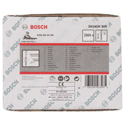 Bosch - Nagel für Nagelgerät D-Kopf Streifennagel 2608200018 SN34DK 90R 3,1 mm 90