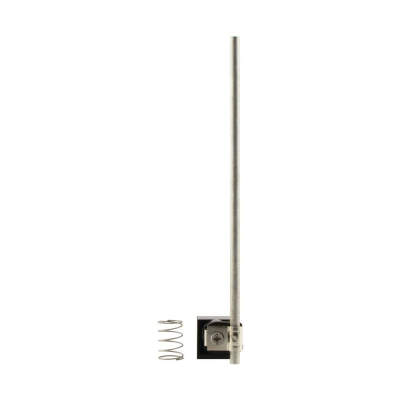 Eaton - Antriebskopf für Positionsschalter/Scharnierschalter Stangenhebel LSM-XRRM Metallstange − 4 Stück
