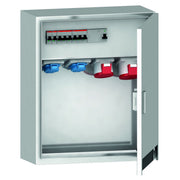 Bals Elektrotech - CEE-Steckdosen-Kombination (IEC 60309) CEE-Steckdosen-Kombination 560384