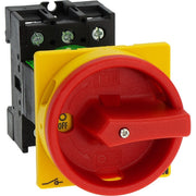 Eaton - Lasttrennschalter Hauptschalter P1-32/V/SVB Not-Aus/Zwischenbau