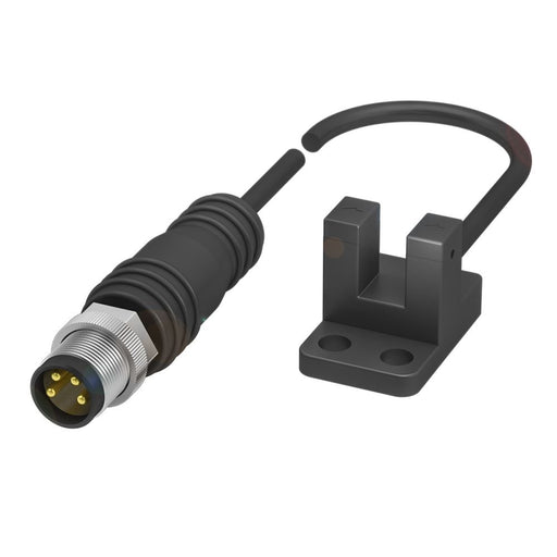 Balluff - Gabellichtschranke Optoelektronischer Sensor BGL 5M-001-V#BGL006T − 1 Stück by Balluff
