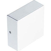 Zumtobel - Mechanisches Zubehör/Ersatzteile für Leuchten Anbaugehäuse WMB bmLINK mini WH − 1 Stück