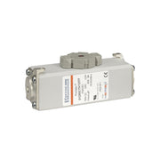Mersen - HRC-Sicherung Sicherungseinsatz gR D120GC75V125TF Gr.120 DC750V 125A