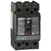 Schneider Electric - Leistungsschalter für Motorschutz PowerPact 250A TM200a NJJF36200TW 3P 65kA