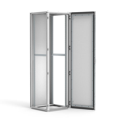 nVent Hoffman - Komponente für den Ausbau (Schaltschrank) Gleitschiene 597 L597 (VE2)