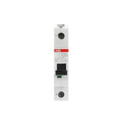 ABB Stotz S&J - Leitungsschutzschalter Sicherungsautomat S201M-K50UC 10 kA, 50 A, 1P