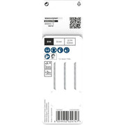 Bosch - Stichsägeblatt PRO Metal thin T121GFC 2608655103VE(3) Stichsägeblatt 92 mm