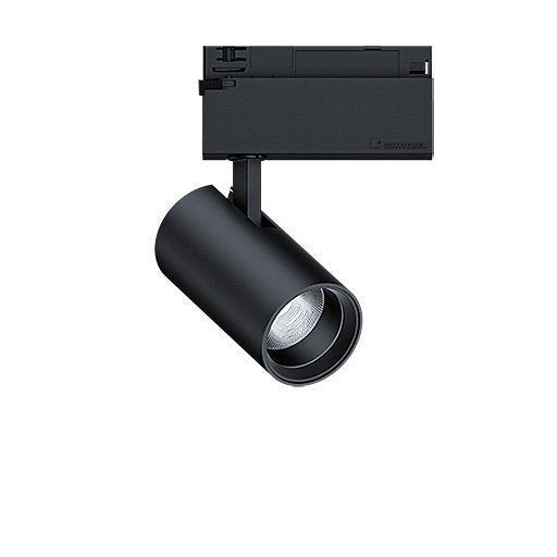 Zumtobel Group - Downlight/Strahler/Flutlicht LED - Strahler V2 S 1800 - #60716962 930, schwarz