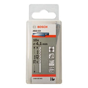Bosch - Bohrer PRO Stainless Steel HSS-Co 2608585881 Spiralbohrer 4,1 x