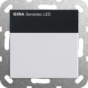 Gira - Bewegungsmelder-Sensor Bewegungsmelder aktiv 2378005 m.LED oh.Fernbedien