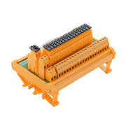 Weidmüller - Übergabemodul LL 5.08mm RS 16IO 1W I R S − 1 Stück