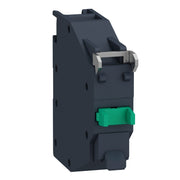 Schneider Electric - Hilfsschalterblock Atmosphäre Schließerblock ZBE101GEX − 1 Stück
