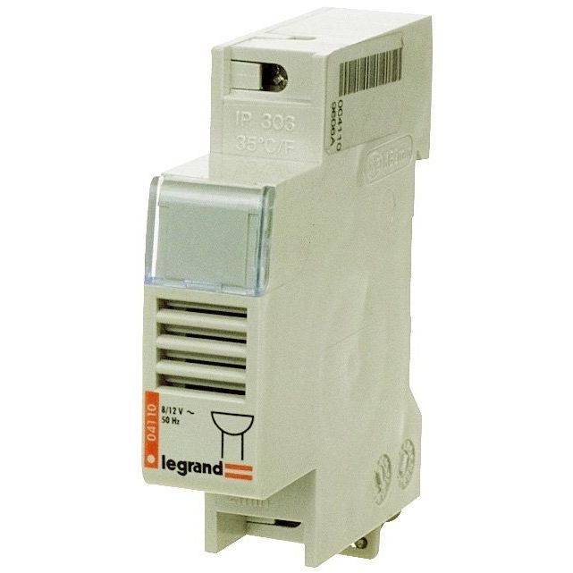 Legrand - Summer LEXIC Summer Legrand 004113 230V